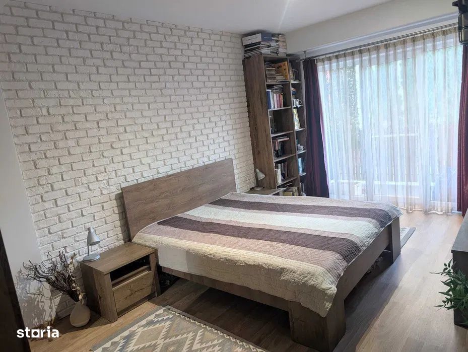 Apartament de vanzare 2 camere 67mp zona Floresti Ioan Rus