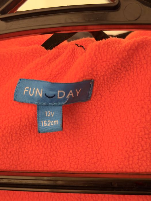 Куртка демисизонная на мальчика