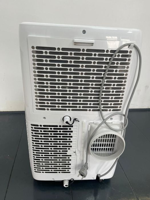 Aer Conditionat Portabil HISENSE APH09QC, 9000 BTU, A/A+ -A-