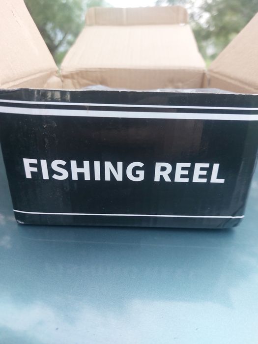 Продам катушку мульти