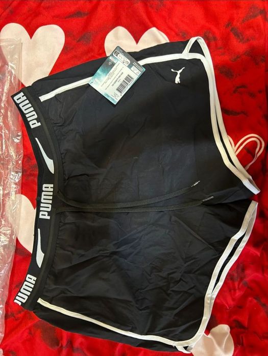 Pantaloni de baie Puma [disponibil în 2 marimi)