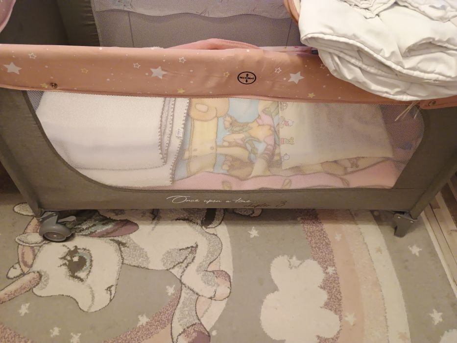 Кошара за сън Кангаро - неизползвана