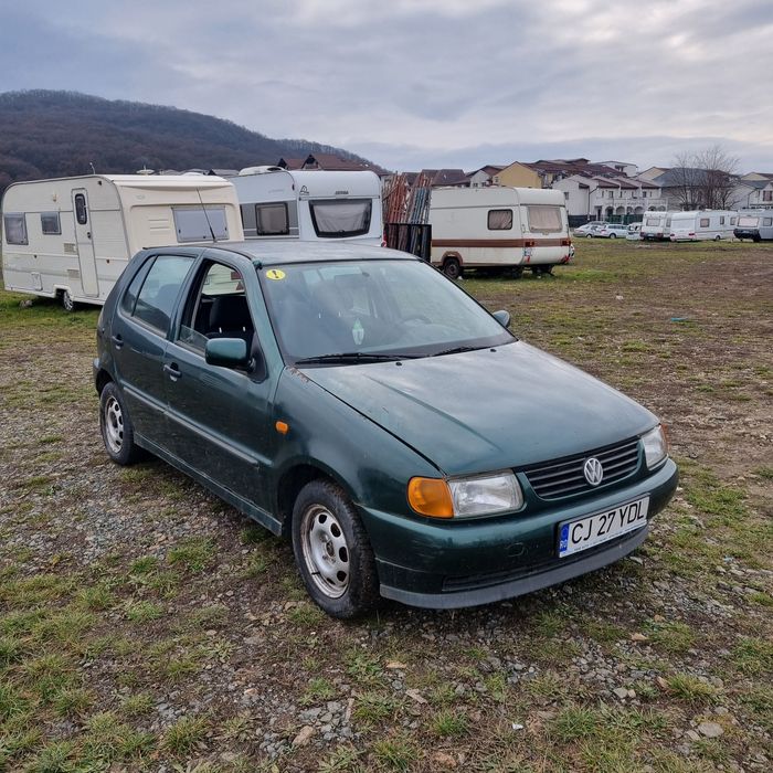 Vand vw polo 1998