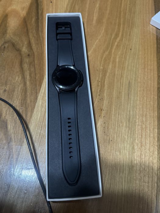 Ceas SAMSUNG Galaxy Watch4 Classic,46mm