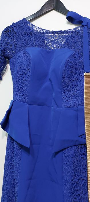 Платье из Турции