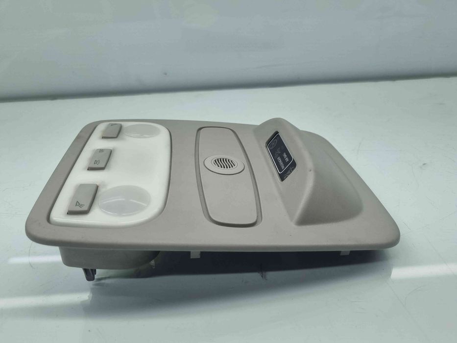 Plafoniera fata Renault Captur (X87) [Fabr 2013-2017] 739486822R