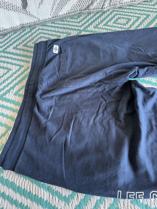 Pantaloni barbati Lee Cooper marimea 38
