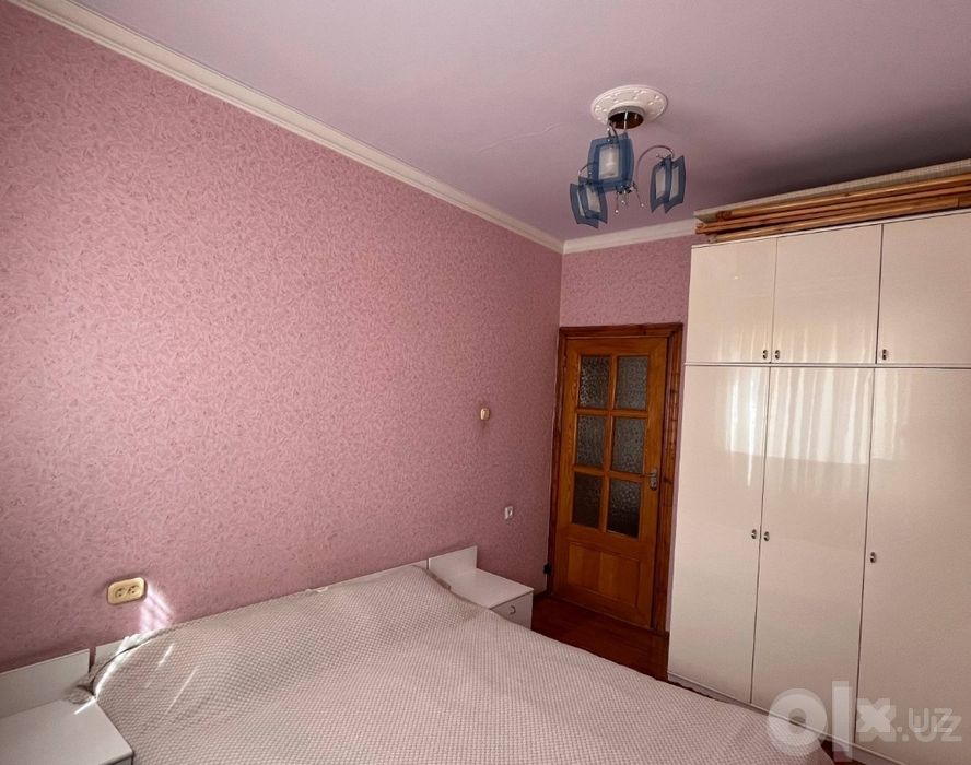 Продаётся 2х комнатная Карасу-6