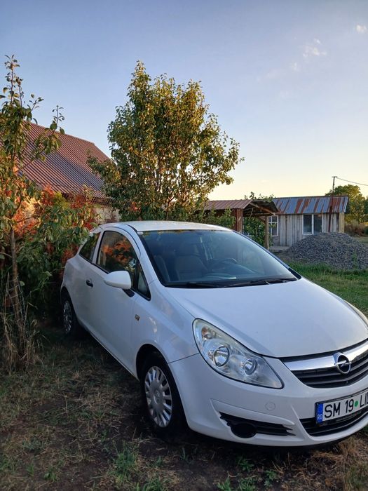 Vând Opel Corsa 2009