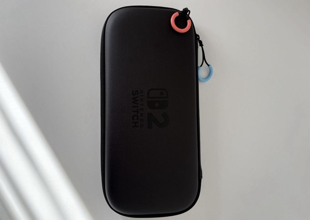 Nintendo Switch 2 + Mario Kart World