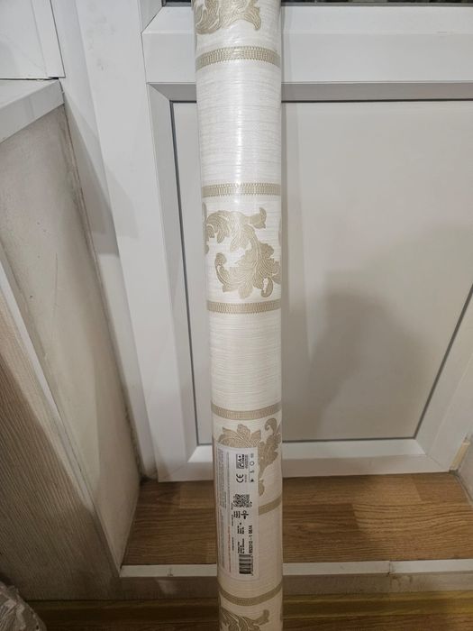 Продам флизелиновые обои