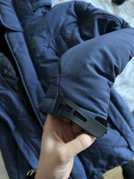 Geaca groasa/ski Nike