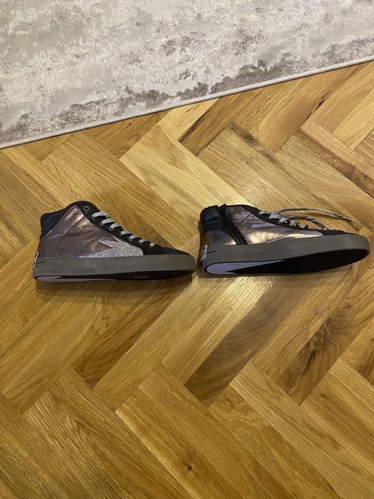 Încălțăminte Crime London