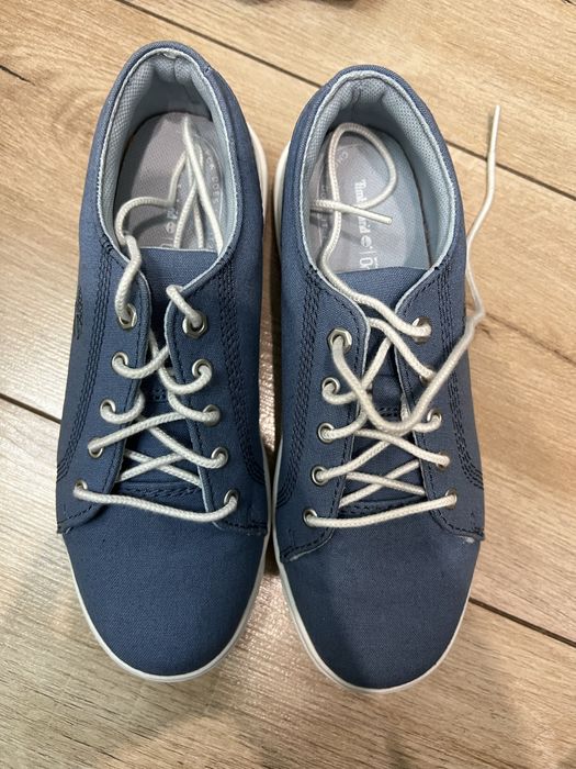 Кеды для девочек Timberland новые