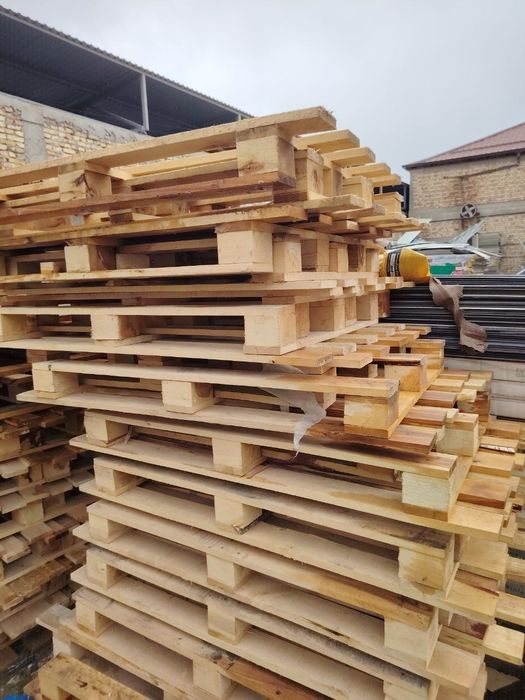 Продаётся поддоны