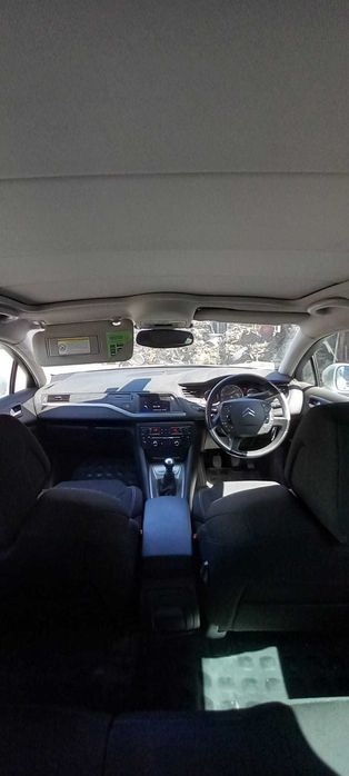 Citroen C5 an 2012 Dezmembrez/Dezmembram