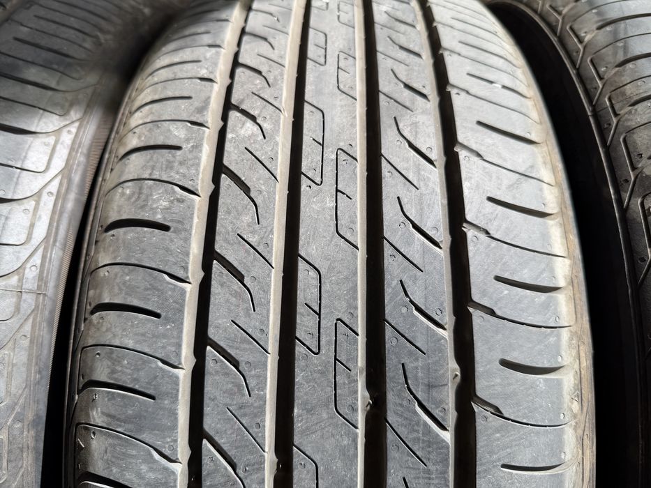 4 Anvelope Giti GitiComfort 225 V1 – 215/50 R18 96V XL – M+S All Season – DOT 2026