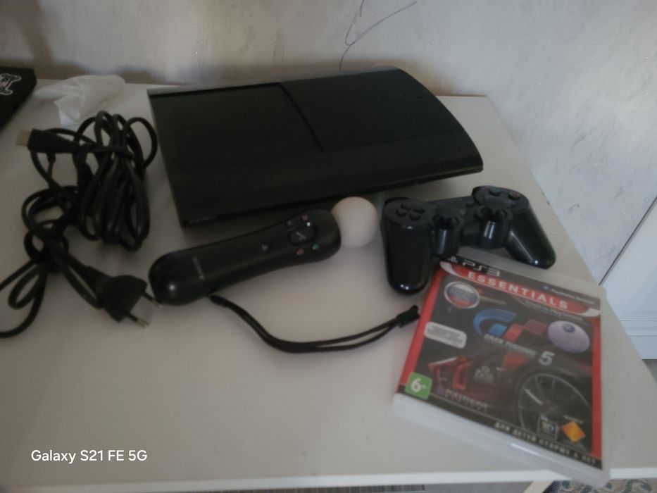 Playstation 3 (ps3) обмен