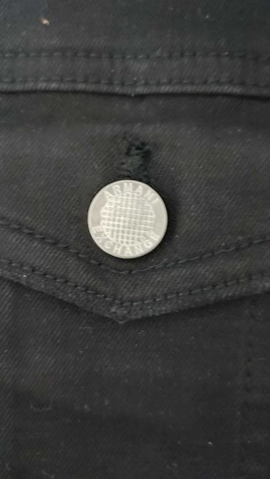 Яке Armani Exchange, Size XXL, Ново!