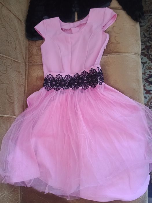 Новогодние платья