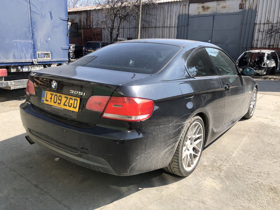 Продаваме на части бмв е92 325и bmw e92 325i