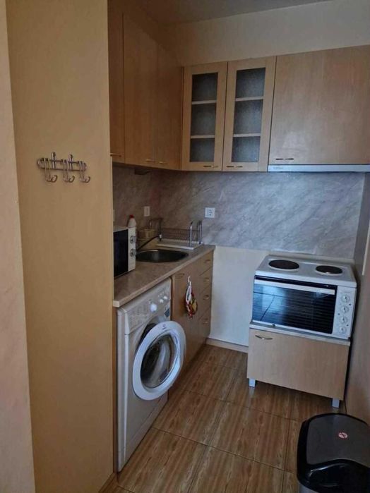 Едностаен апартамент Въстанически