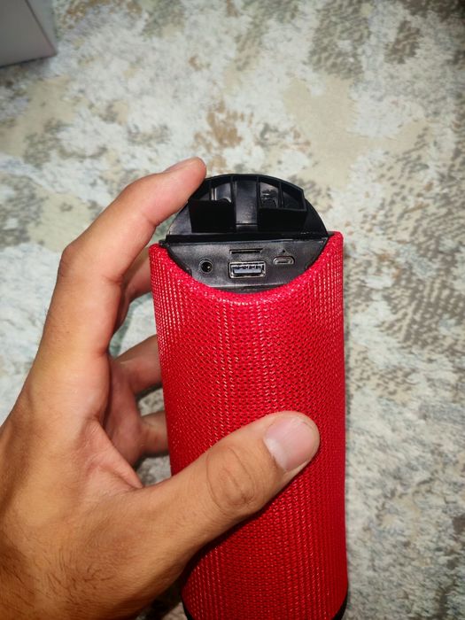 Колонка сатылады