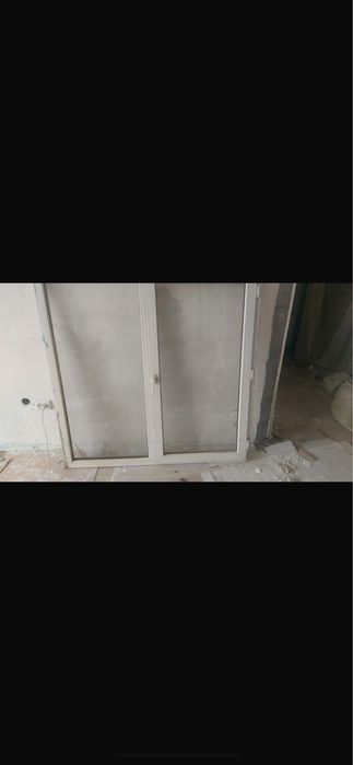 Продам окна пластиковые б/у