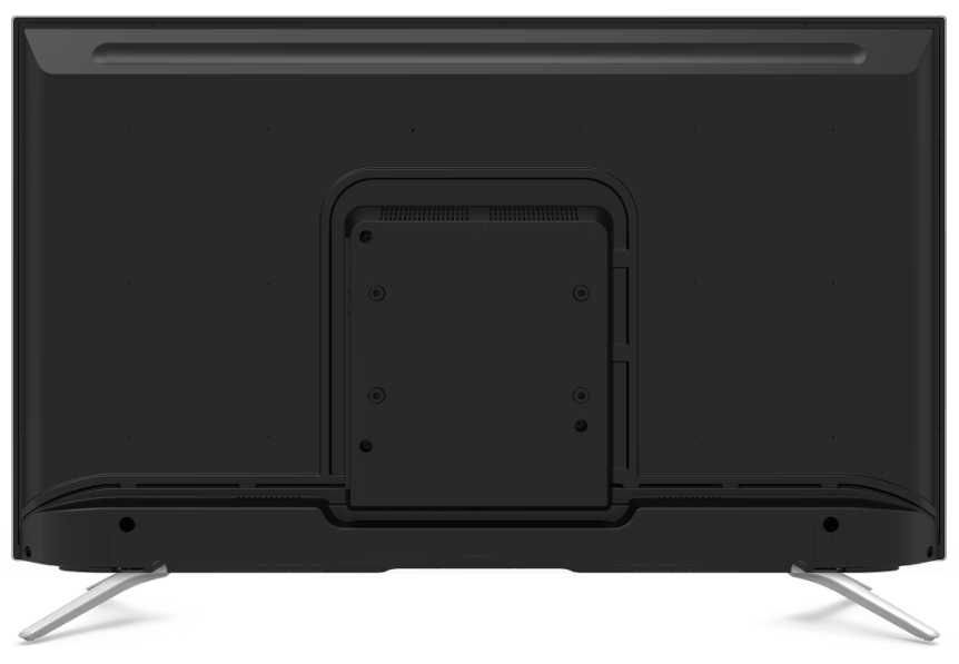 Televizor Tesla, 43T607SUS, 109 cm, Smart, 4K Ultra HD, LED, Clasa A+