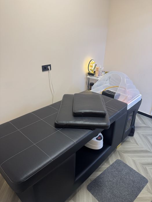 СПА кушетка продам