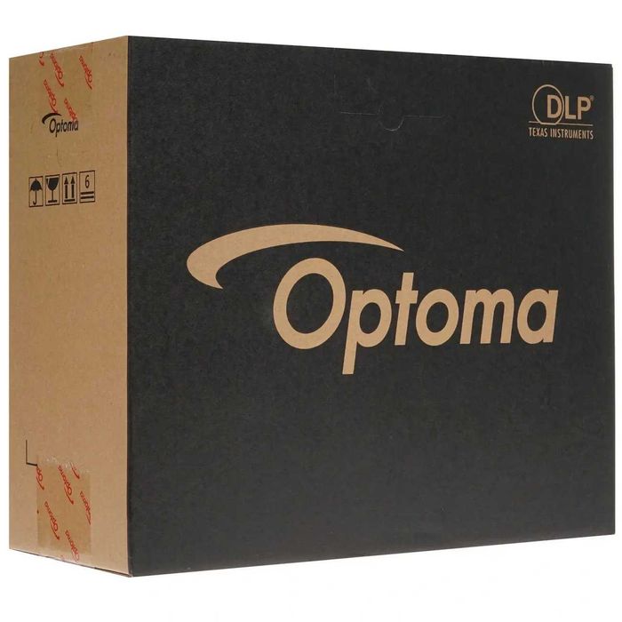 Проектор Optoma HD29i