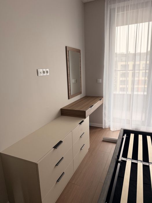 Дава се под наем Двустаен апартамент в София, Манастирски ливади - 62 кв.м за 279292.32 € - Снимка #7