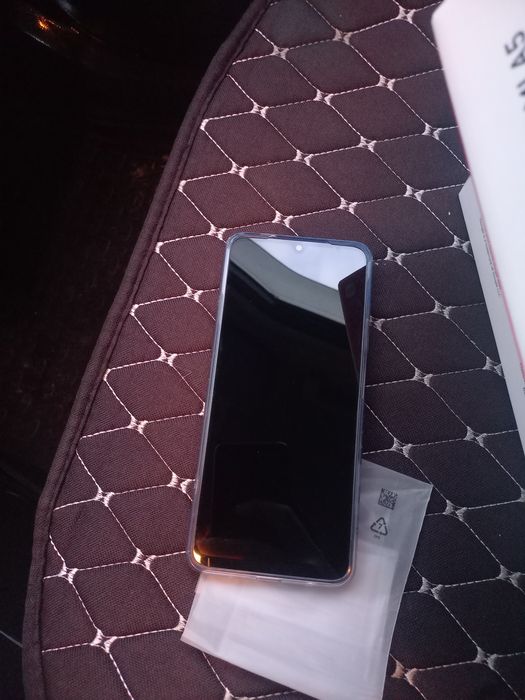 Redmi A5 новый 128гб