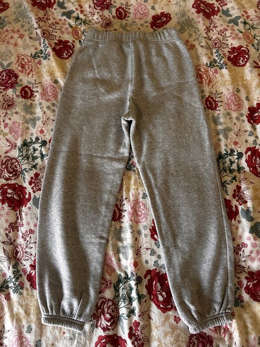 Pantaloni H&M gri – mărimea 146