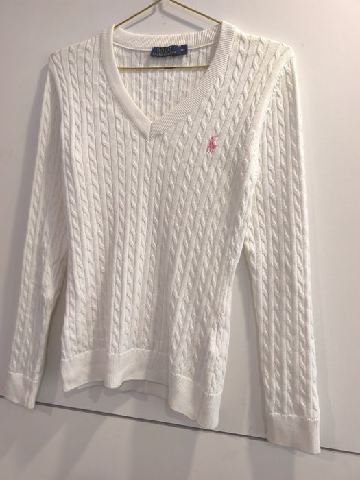 Ralph Lauren пуловер р-р М