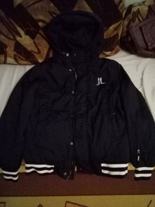 Зимно яке за момче