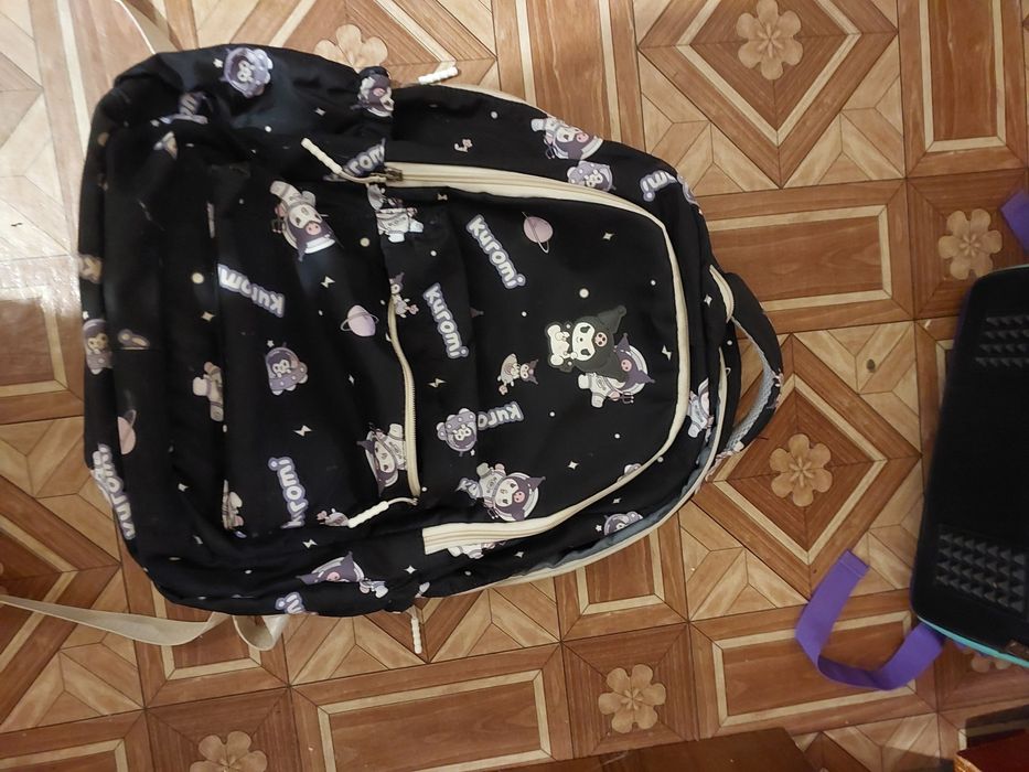 Продам рюкзаки состояние хорошее