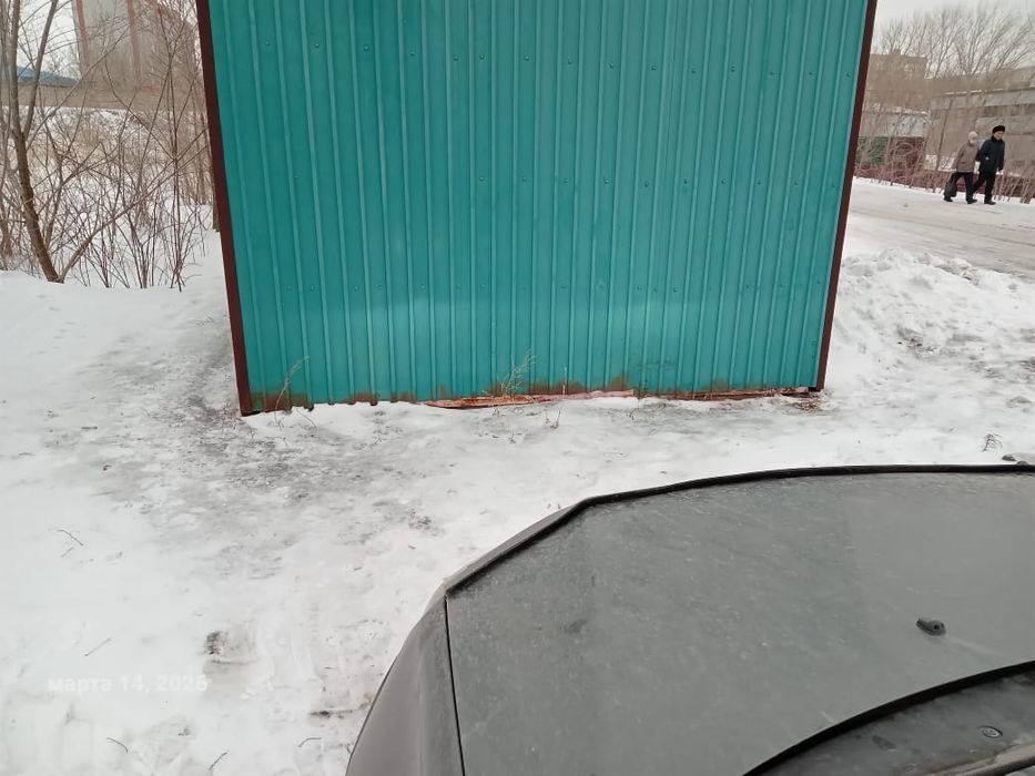 Фары на Lada Granta