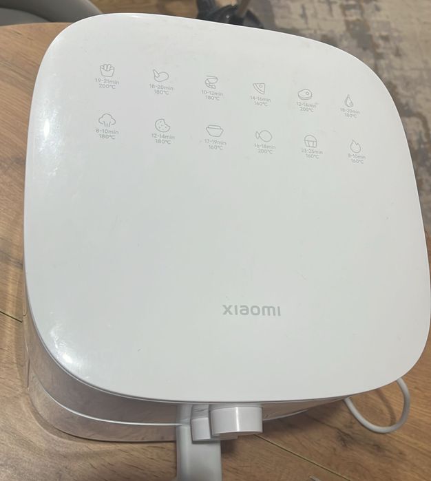 Продам Аэрогриль Xiaomi