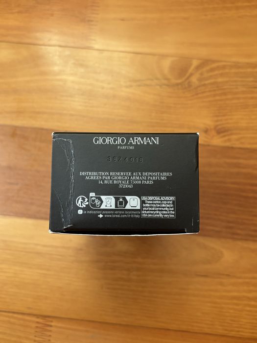 Оригинален Stronger With You Intensely