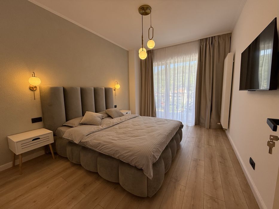 Apartament cu 2 camere