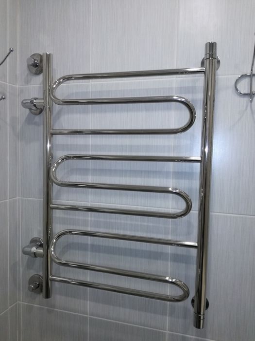 Сантехник услуги