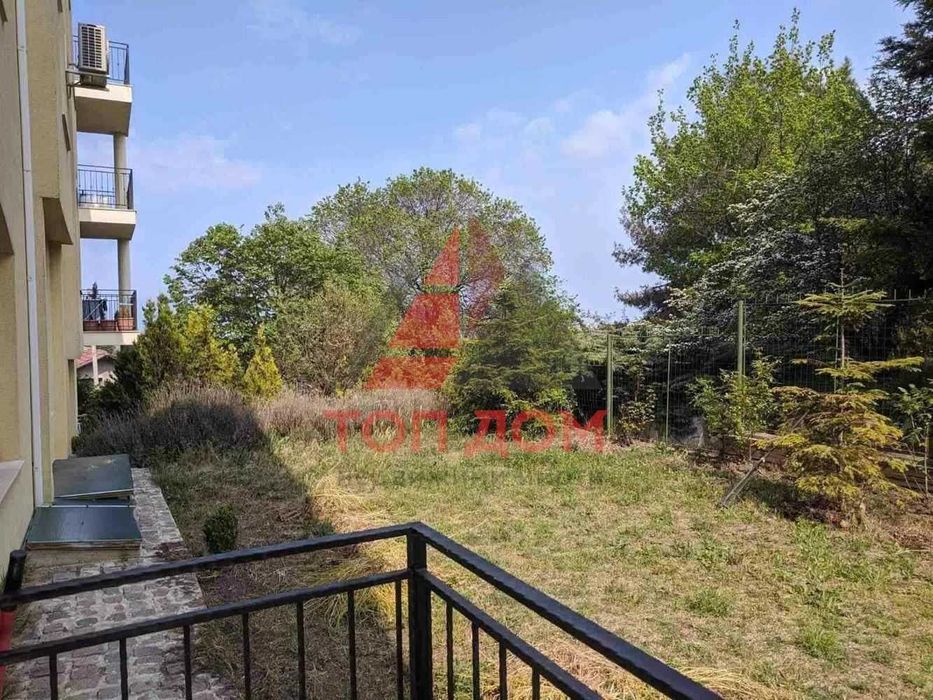 Дава се под наем Четиристаен апартамент в Варна, м-т Евксиноград - 120 кв.м за 1200 € - Снимка #12