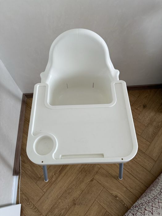 Продам детский стульчик для кормления