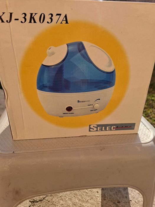 Umidificator Selec line
