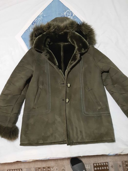 cojoc, haina dama super