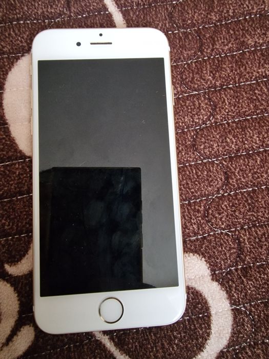 Айфон 6 батарея 90%