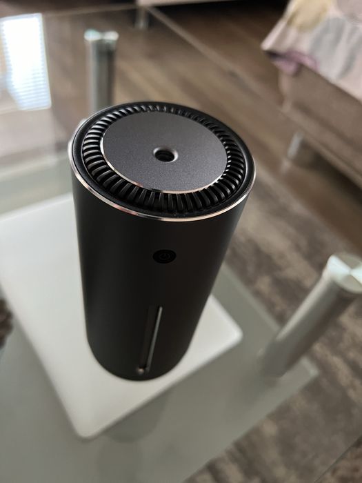 Овлажнител за въздух за автомобил Baseus