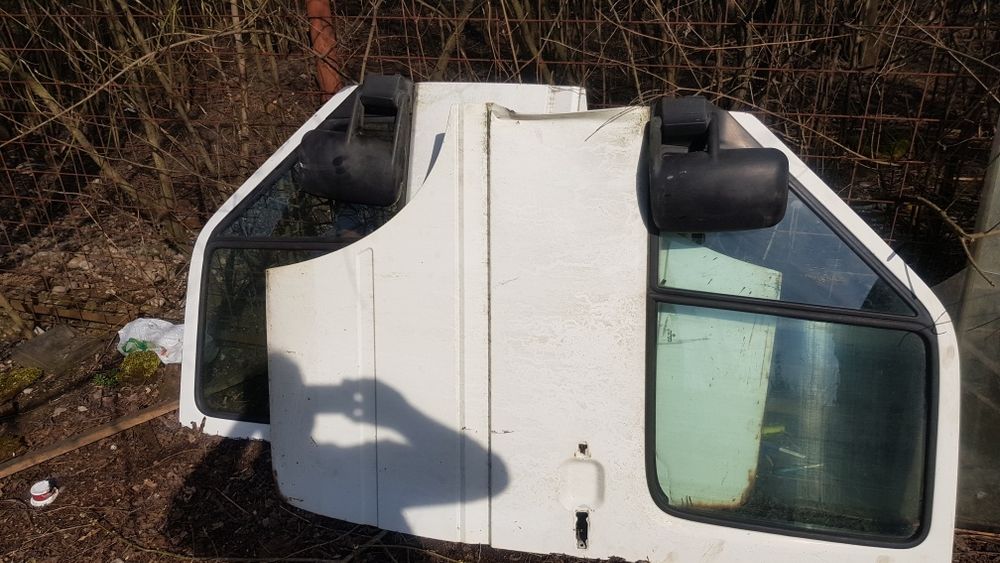 De vanzare piese LT35  AUDI A6 4f