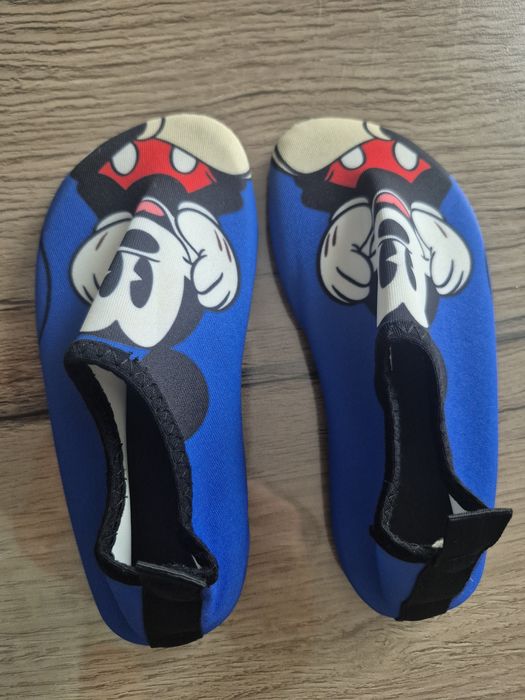 Продам детские аквашузы